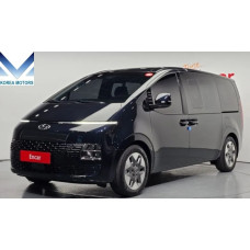 MPV HYUNDAI STARIA 2021-24